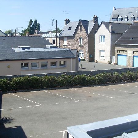 Hotel Restaurant De La Marne Paimpol Exterior photo